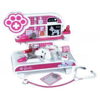 Spital veterinar Barbie - Pret | Preturi Spital veterinar Barbie