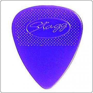 Stagg NRR100 - Set pene chitara - Pret | Preturi Stagg NRR100 - Set pene chitara