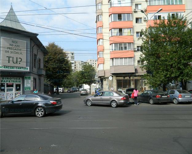 Teren de vanzare Bucuresti Mosilor - Pret | Preturi Teren de vanzare Bucuresti Mosilor