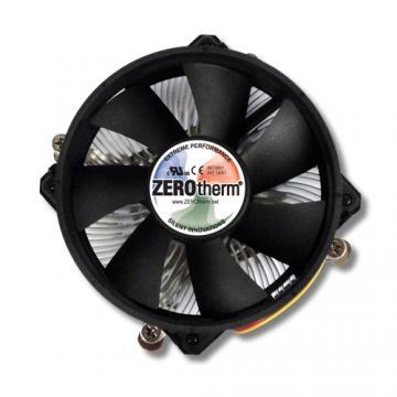 ZEROtherm ZT-1000D 775, 2500 RPM, 48.4 CFM, 30.5 dBA, compatibil Intel LGA775 - Pret | Preturi ZEROtherm ZT-1000D 775, 2500 RPM, 48.4 CFM, 30.5 dBA, compatibil Intel LGA775