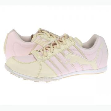 Adidasi Puma Feline Street Leather roz - Pret | Preturi Adidasi Puma Feline Street Leather roz