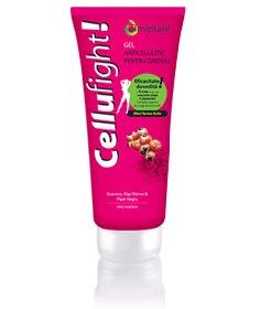 Cellufight - Gel drenaj anticelulitic - Pret | Preturi Cellufight - Gel drenaj anticelulitic