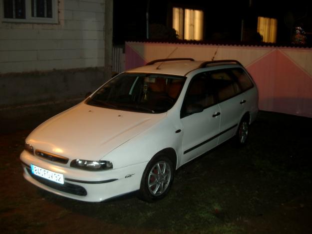 Fiat Marea JTD 2001 - Pret | Preturi Fiat Marea JTD 2001