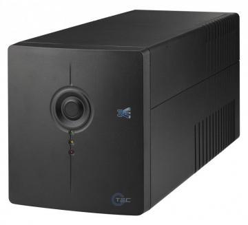 G-Tec PC615N-650, 650VA / 360W - Pret | Preturi G-Tec PC615N-650, 650VA / 360W