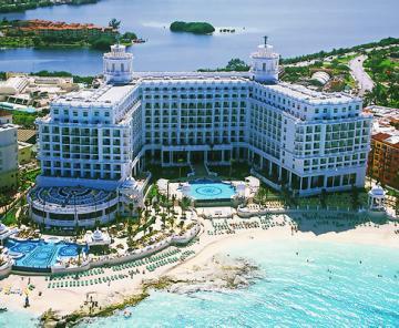 Hotel RIU PALACE LAS AMERICAS 5 stele, Cancun - Pret | Preturi Hotel RIU PALACE LAS AMERICAS 5 stele, Cancun