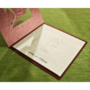 Invitatie nunta 30119 - Pret | Preturi Invitatie nunta 30119