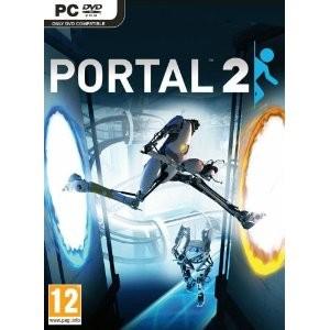 Joc PC Portal 2 - Pret | Preturi Joc PC Portal 2