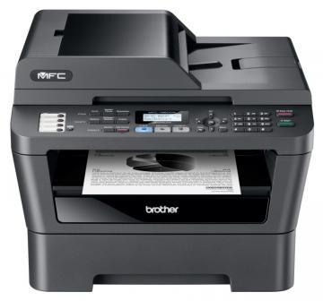 Multifunctional BROTHER MFC7860DW - Pret | Preturi Multifunctional BROTHER MFC7860DW