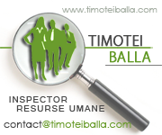 PFA - Inspector Resurse Umane - Pret | Preturi PFA - Inspector Resurse Umane