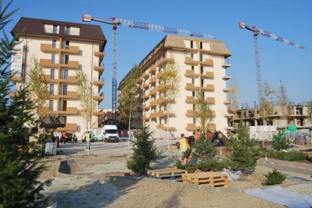 Residence Rahova Confort Urban apt 2 camere 34900 Euro - Pret | Preturi Residence Rahova Confort Urban apt 2 camere 34900 Euro