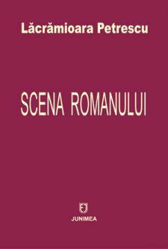 Scena romanului - Pret | Preturi Scena romanului