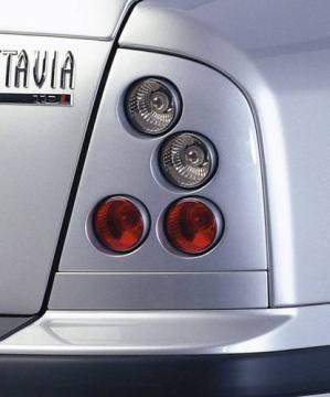 Stopuri sport Octavia limo - tehnologie Hella Skoda Octavia I - Pret | Preturi Stopuri sport Octavia limo - tehnologie Hella Skoda Octavia I