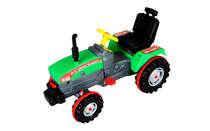 Tractor cu pedale Pilsan 07-294 - Pret | Preturi Tractor cu pedale Pilsan 07-294