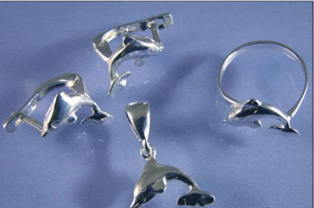 Vand bijuterii din argint - Pret | Preturi Vand bijuterii din argint