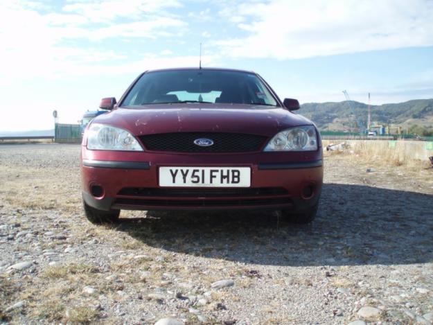 Vand Ford mondeo - Pret | Preturi Vand Ford mondeo