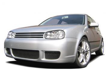 VW Golf 4 Spoiler Fata R-Look - Pret | Preturi VW Golf 4 Spoiler Fata R-Look