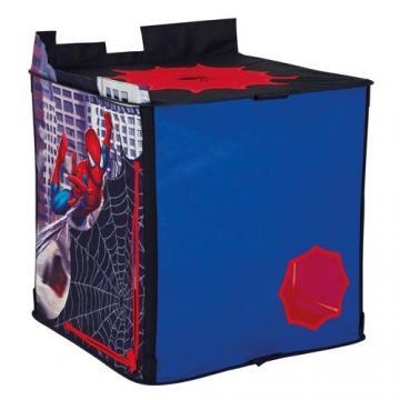 Worlds Apart - Cort Spiderman Mare - Pret | Preturi Worlds Apart - Cort Spiderman Mare