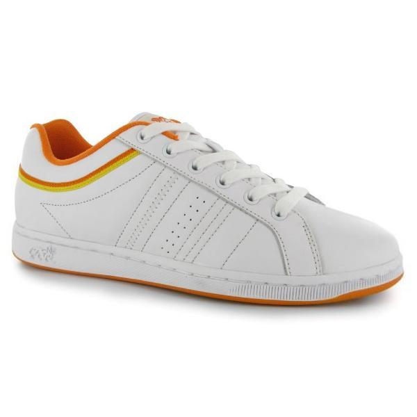 Adidasi dama Lonsdale Leyton Orange - Pret | Preturi Adidasi dama Lonsdale Leyton Orange