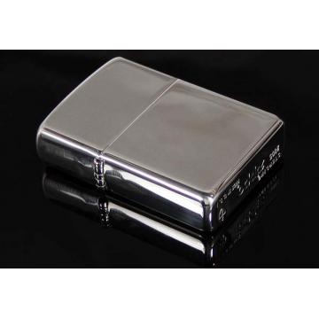 Bricheta Zippo Armor High Polish Sterling Silver - Pret | Preturi Bricheta Zippo Armor High Polish Sterling Silver