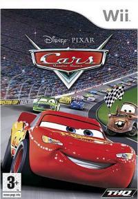 Cars Wii - Pret | Preturi Cars Wii