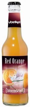 Cocktail bio de portocale rosii - Pret | Preturi Cocktail bio de portocale rosii