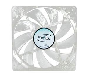 Cooler DeepCool Carcasa, Xfan 120L/R - Pret | Preturi Cooler DeepCool Carcasa, Xfan 120L/R