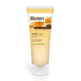 Crema exfolianta Bioten pentru ten normal si mixt - Pret | Preturi Crema exfolianta Bioten pentru ten normal si mixt