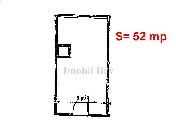 De inchiriat spatiu ideal productie, servicii, comert in Deva - Pret | Preturi De inchiriat spatiu ideal productie, servicii, comert in Deva