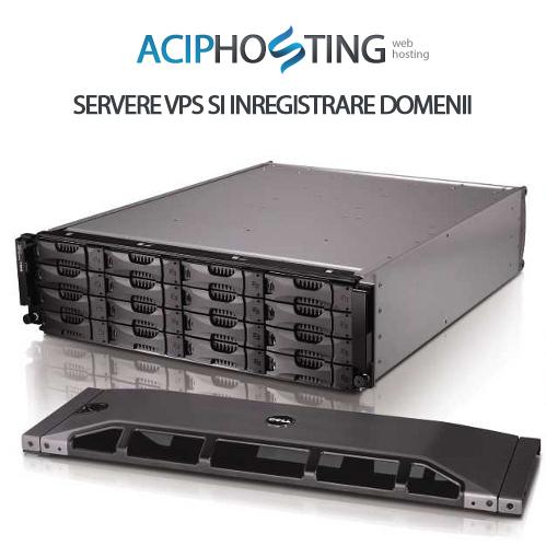Oferta Servere VPS - Pret | Preturi Oferta Servere VPS