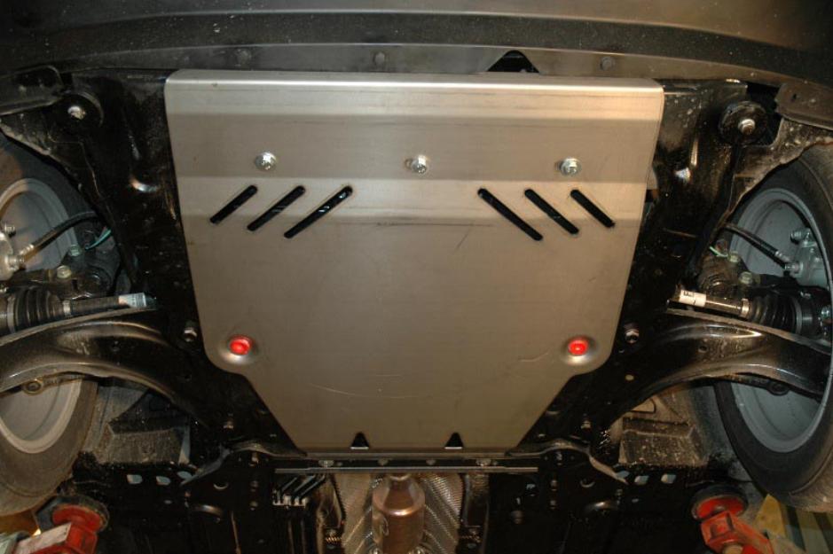 Scut motor din otel Nissan Juke - Pret | Preturi Scut motor din otel Nissan Juke