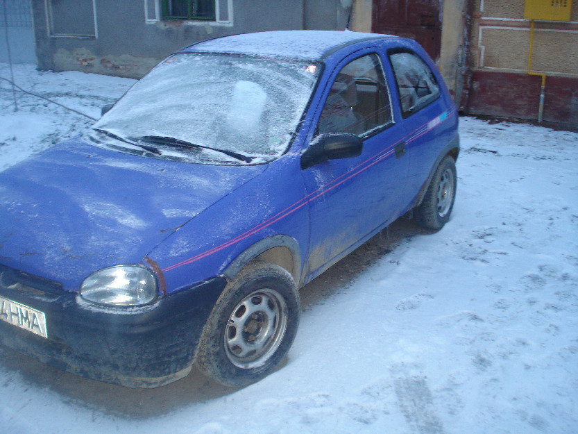 Vand Opel Corsa B - Pret | Preturi Vand Opel Corsa B