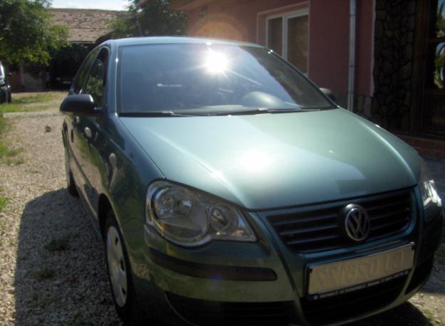 W.POLO,2008.vernil,41000 km  .impecabil. - Pret | Preturi W.POLO,2008.vernil,41000 km  .impecabil.