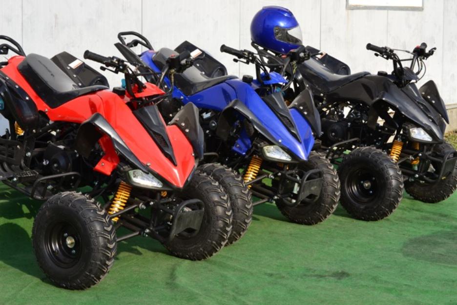 Atv 2x4 Raptor Nou cu garantie - Pret | Preturi Atv 2x4 Raptor Nou cu garantie