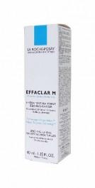 Effaclar M Crema Sebo-Reglatoare 40ml - Pret | Preturi Effaclar M Crema Sebo-Reglatoare 40ml