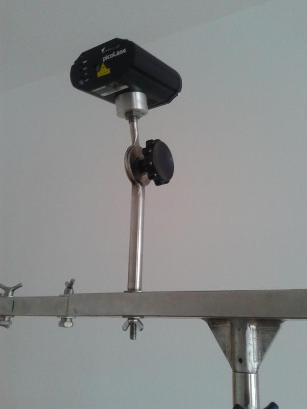 Laser ,, stairville picolase cosmic rg '' - Pret | Preturi Laser ,, stairville picolase cosmic rg ''
