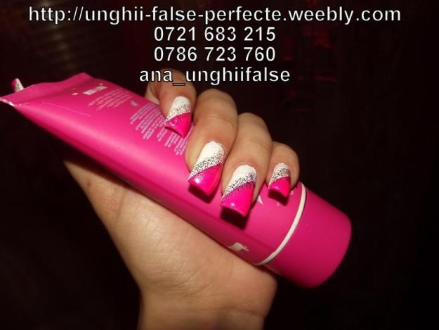 Unghii False(Gel/Acril) la Domiciliu - Bucuresti - Pret | Preturi Unghii False(Gel/Acril) la Domiciliu - Bucuresti