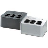 UPS Socomec NeTYS PL 800VA (White Box) - Pret | Preturi UPS Socomec NeTYS PL 800VA (White Box)