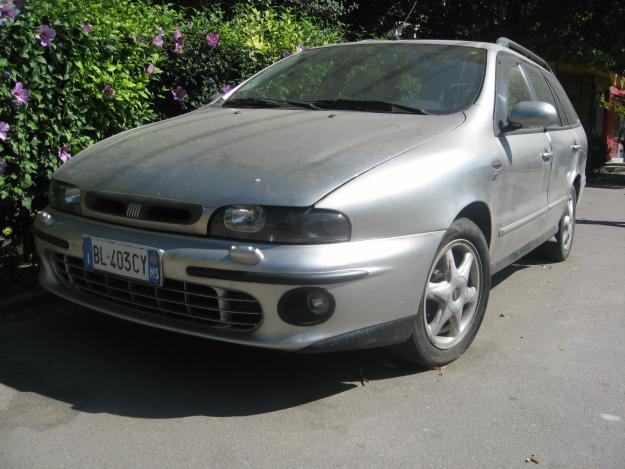 vand fiat marea - Pret | Preturi vand fiat marea