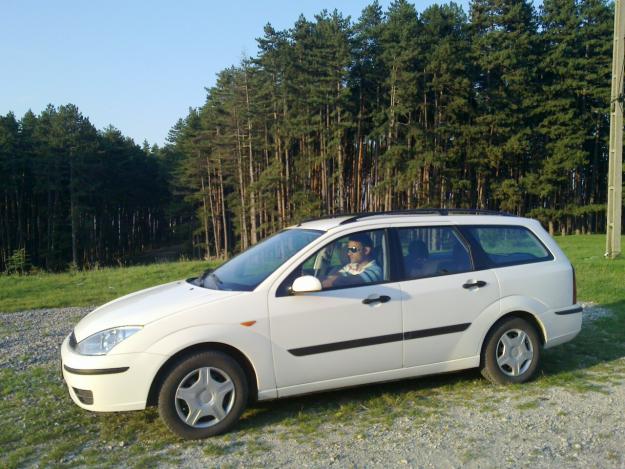 vand urgent ford focus 2003 pret 4450 euro negogiabil - Pret | Preturi vand urgent ford focus 2003 pret 4450 euro negogiabil