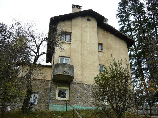 vanzare 6 camere Sinaia - Pret | Preturi vanzare 6 camere Sinaia