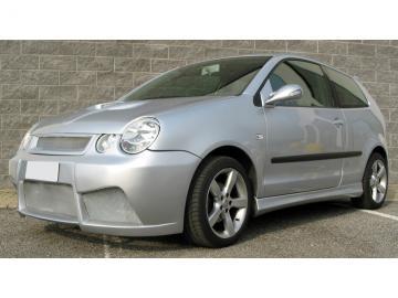 VW Polo 9N Body Kit LX - Pret | Preturi VW Polo 9N Body Kit LX