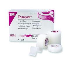 3M Transpore 1.25cm*9.14m - Pret | Preturi 3M Transpore 1.25cm*9.14m