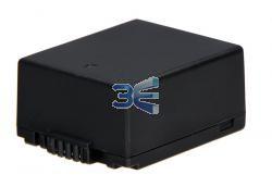 Acumulator tip Panasonic DMW-BLB13E (PL139B.338). 1250mAh - Pret | Preturi Acumulator tip Panasonic DMW-BLB13E (PL139B.338). 1250mAh