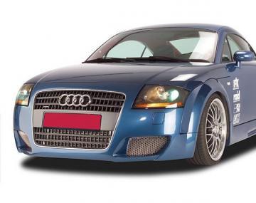 Audi TT Spoiler Fata SF-Line - Pret | Preturi Audi TT Spoiler Fata SF-Line