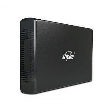 Carcasa Externa HDD Spire SP166SUO-BK-EU - Pret | Preturi Carcasa Externa HDD Spire SP166SUO-BK-EU