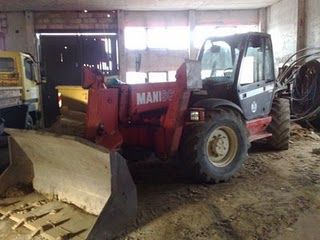 Incarcator Telescopic second hand de vanzare brat telescopic Manitou MT 1337 SLT 13m 3.7 t 27.500 Euro - Pret | Preturi Incarcator Telescopic second hand de vanzare brat telescopic Manitou MT 1337 SLT 13m 3.7 t 27.500 Euro