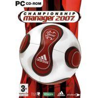 Joc PC Eidos Championship Manager 07 PC - Pret | Preturi Joc PC Eidos Championship Manager 07 PC