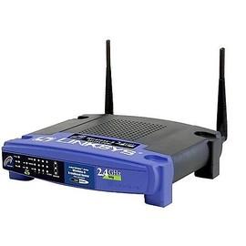 Linksys WRT54GL - Pret | Preturi Linksys WRT54GL