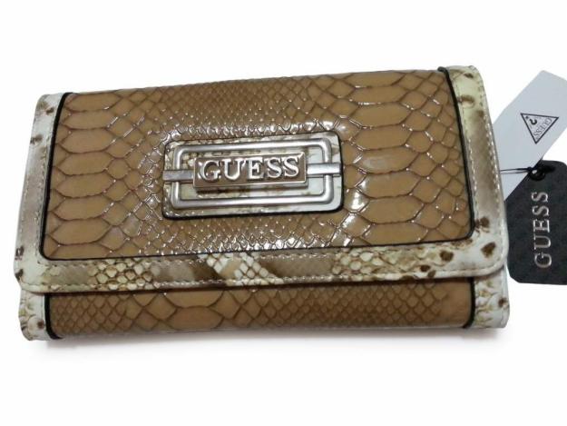 Portofel guess femei dama slg caramel -pa427938- original topbrandstatero - Pret | Preturi Portofel guess femei dama slg caramel -pa427938- original topbrandstatero