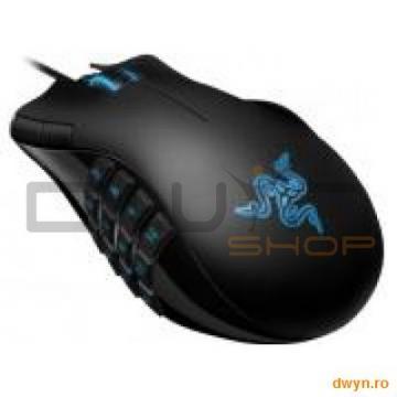 Razer Naga Epic Gaming Mouse, 5600dpi, Precision 3.5G Laser Sensor - Pret | Preturi Razer Naga Epic Gaming Mouse, 5600dpi, Precision 3.5G Laser Sensor